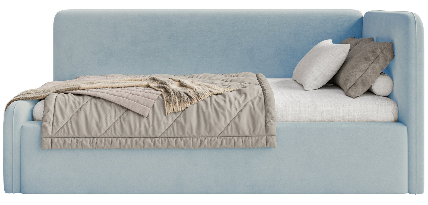 Gulta Fanko 219/92/140 cm Piano 11 - N1 Home