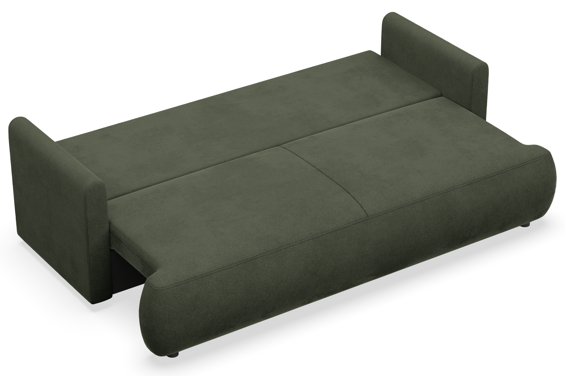 Dīvāns Ovors 226/90/97 cm Castel 39 - N1 Home