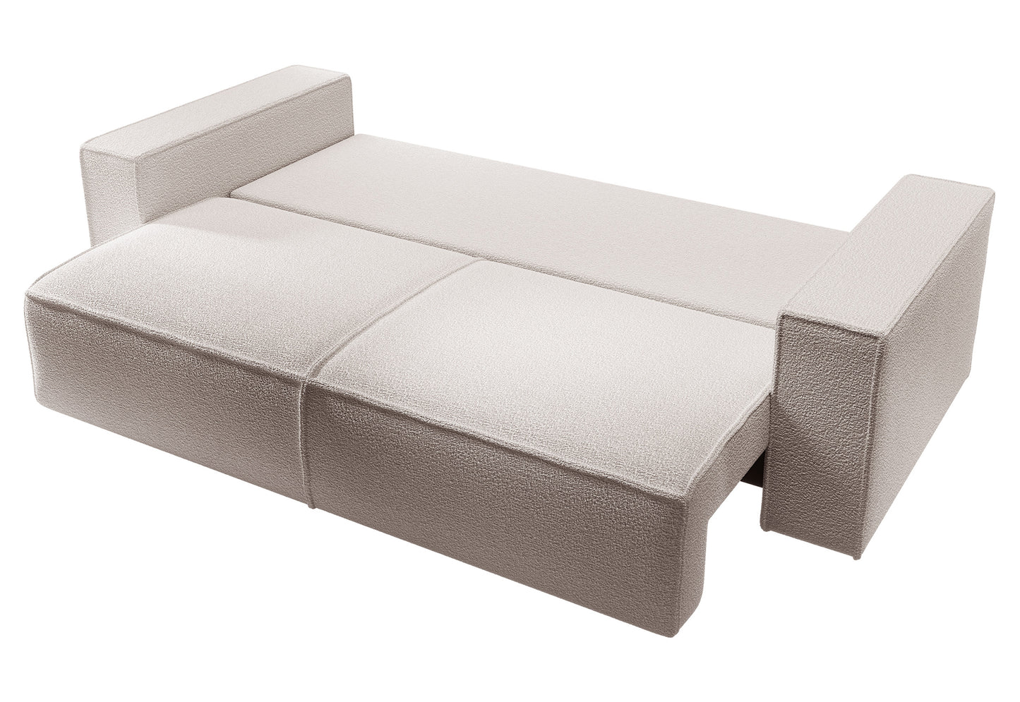 Dīvāns Fireza 275/102/85 cm Abriamo 2 - N1 Home
