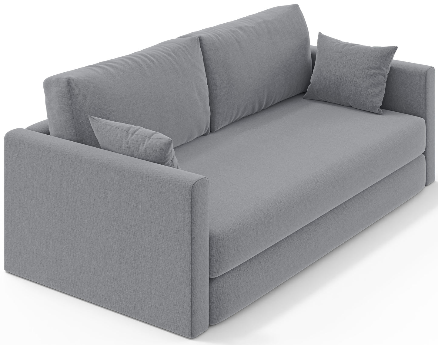 Dīvāns Evolia 160/200/42 cm Verita 90 - N1 Home