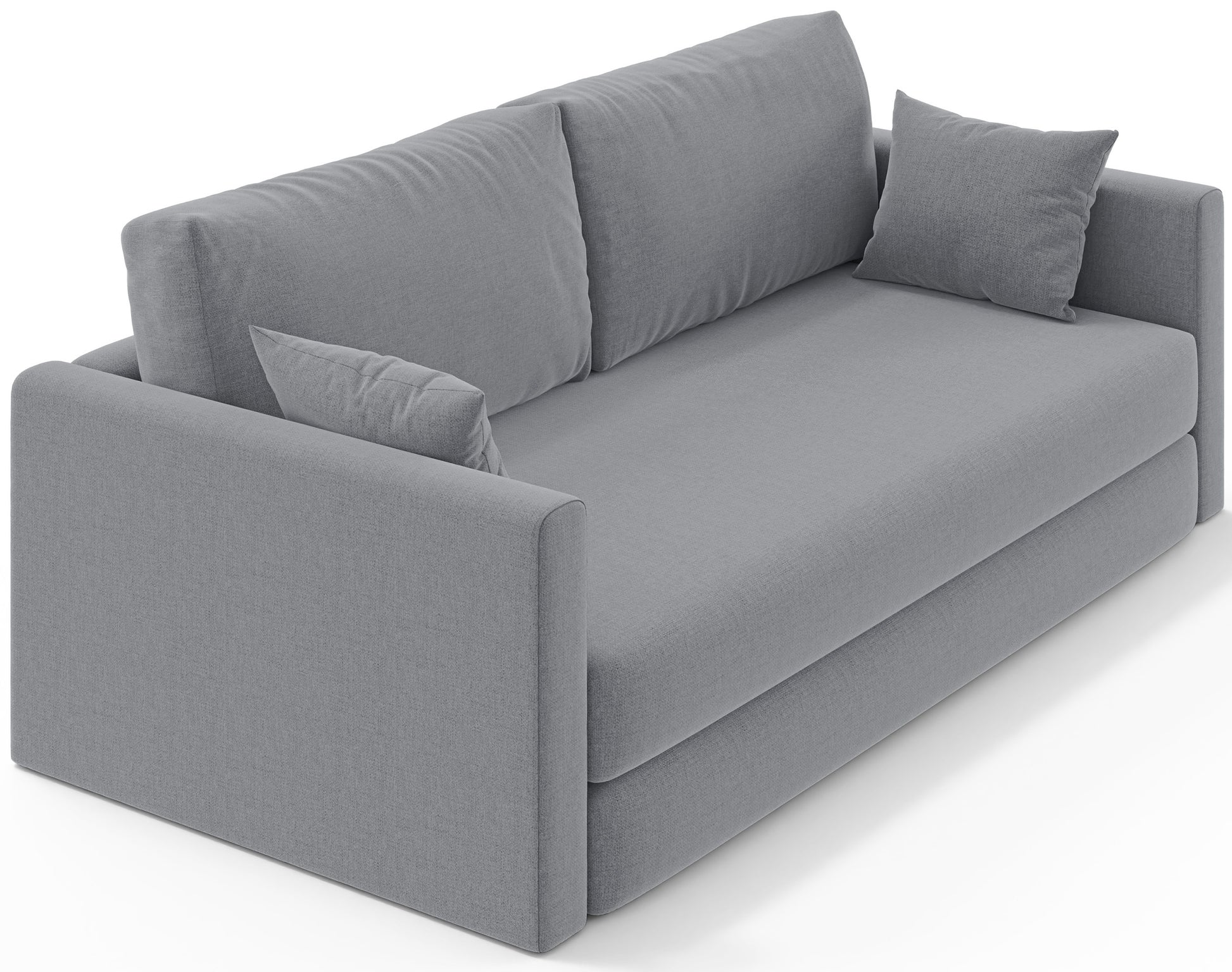 Dīvāns Evolia 160/200/42 cm Verita 90 - N1 Home