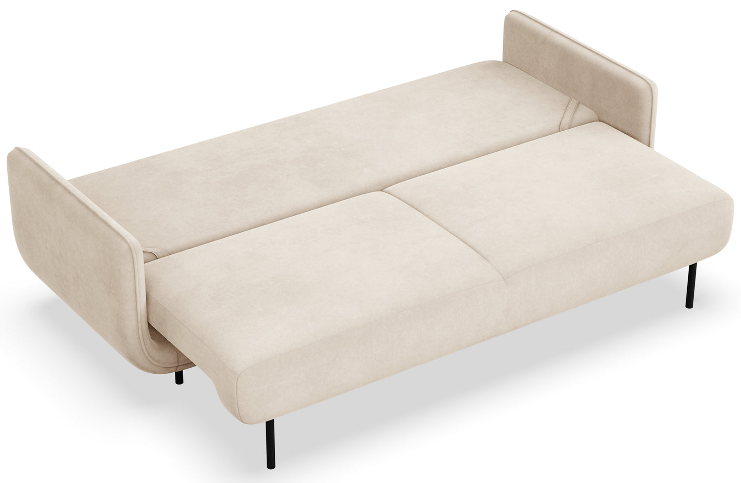 Dīvāns Oplar 236/95/96 cm Polo 872