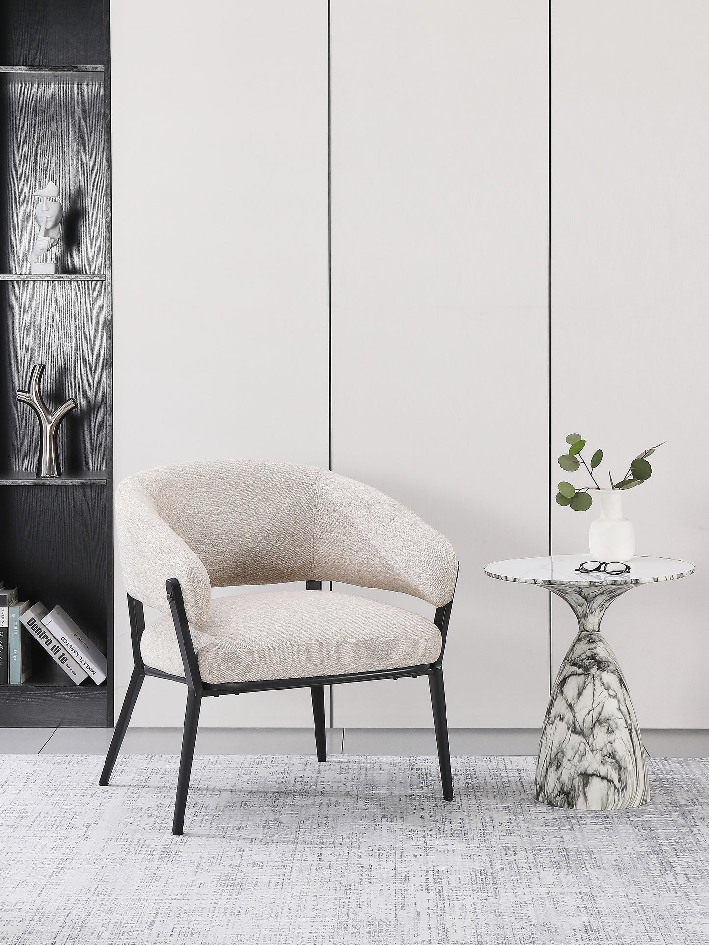 Krēsls Symbo 80/71,5/75,5 cm Adventure 06 - N1 Home