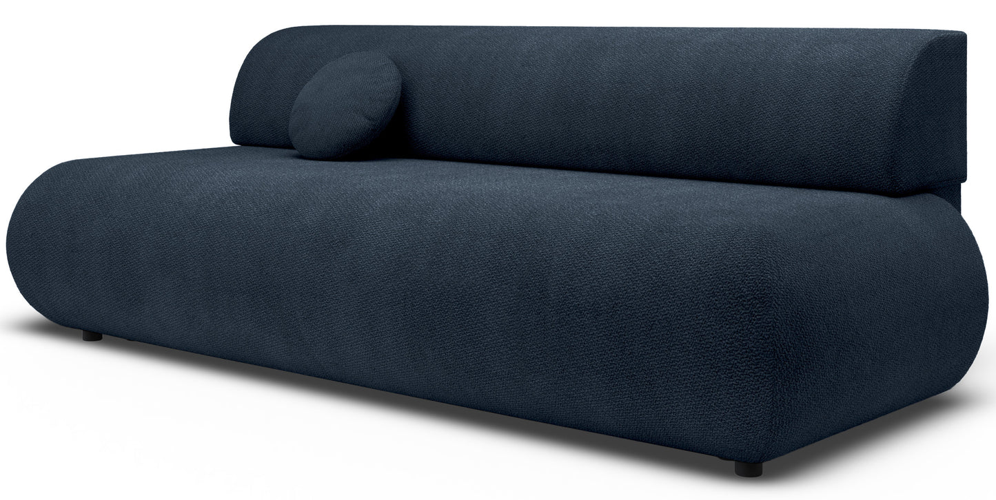 Dīvāns Arman 214/100/74 cm Vinci 88 - N1 Home