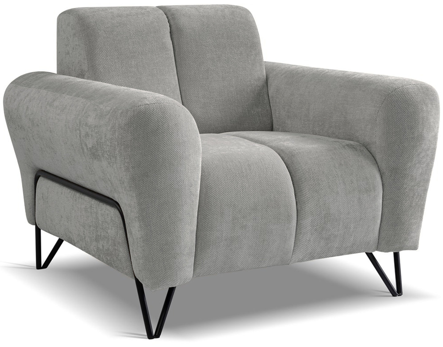 Krēsls Volio 45/83/100/98 cm Storm 85 - N1 Home