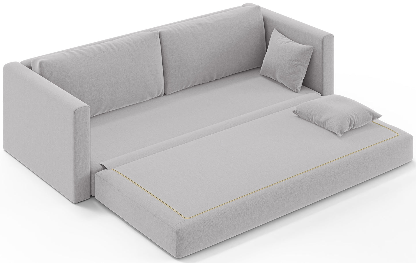 Dīvāns Evolia 160/200/42 cm Verita 80 - N1 Home