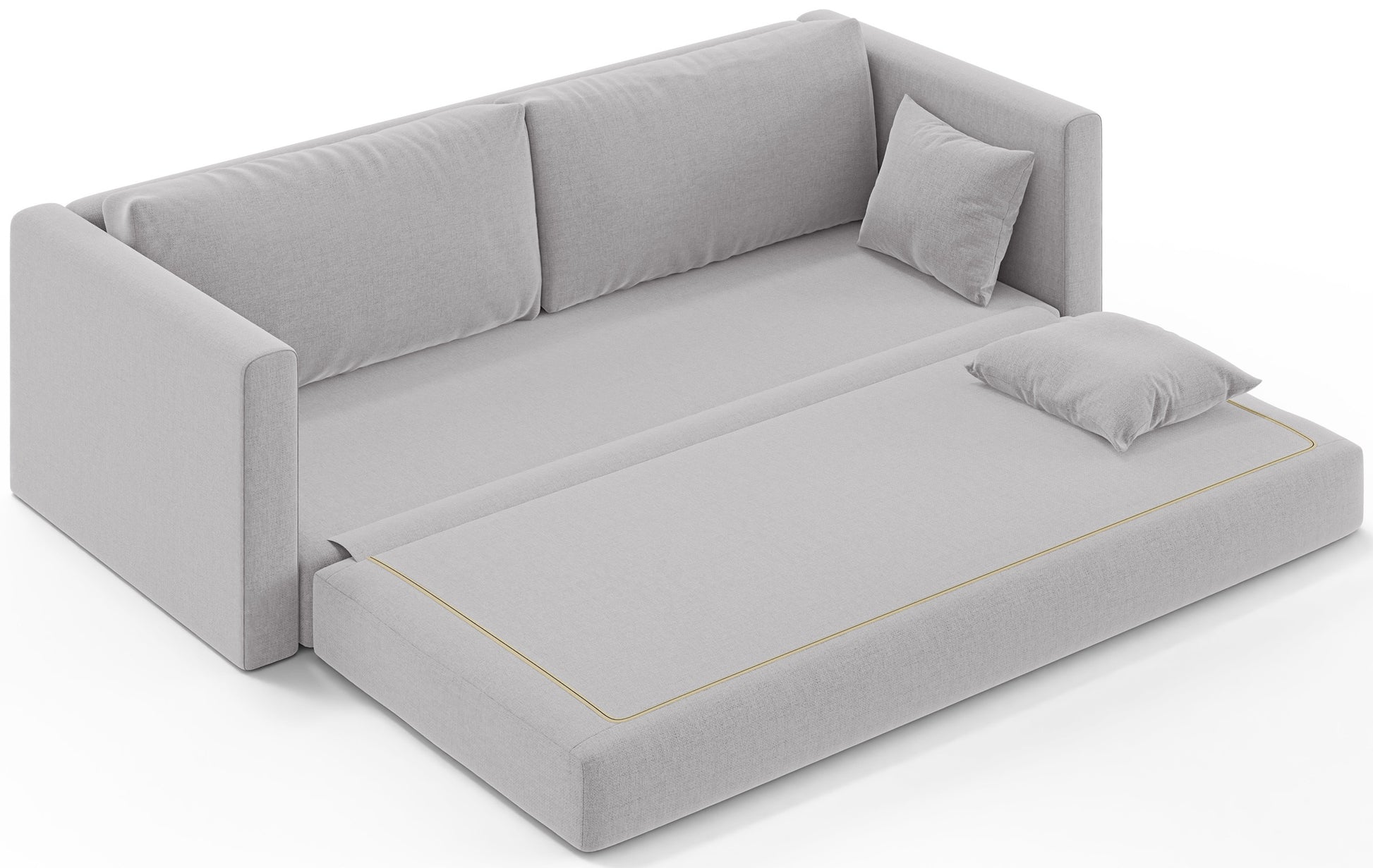 Dīvāns Evolia 160/200/42 cm Verita 80 - N1 Home