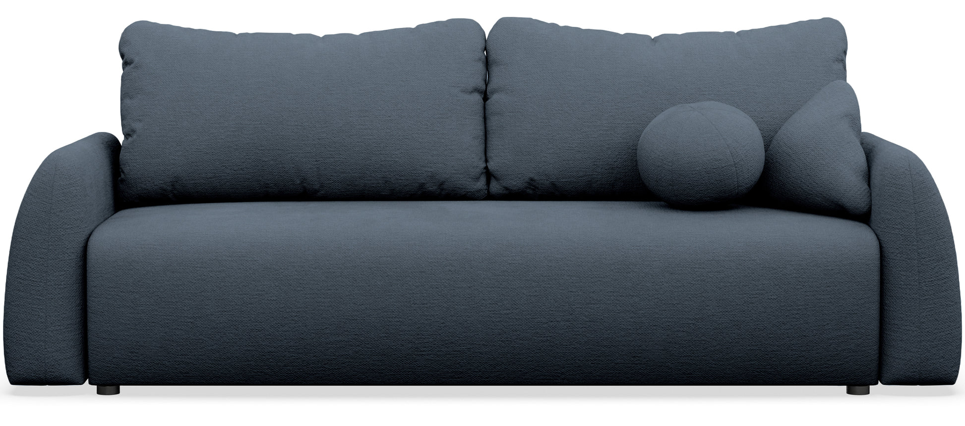 Dīvāns Nubo 244/85/93 cm Enjoy New Lux 50 - N1 Home