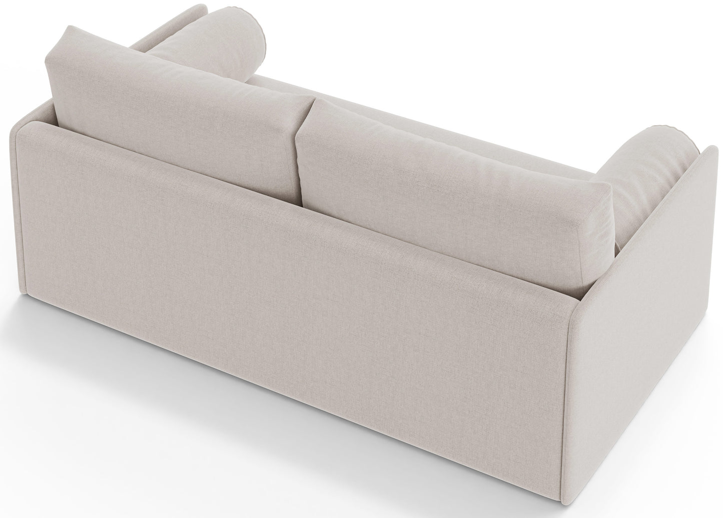 Dīvāns Estans 83/212/96 cm Verita 03 - N1 Home