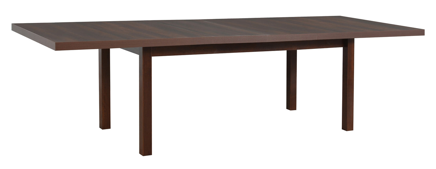Galds Fulimas 200-280/76/100 cm valrieksts - N1 Home