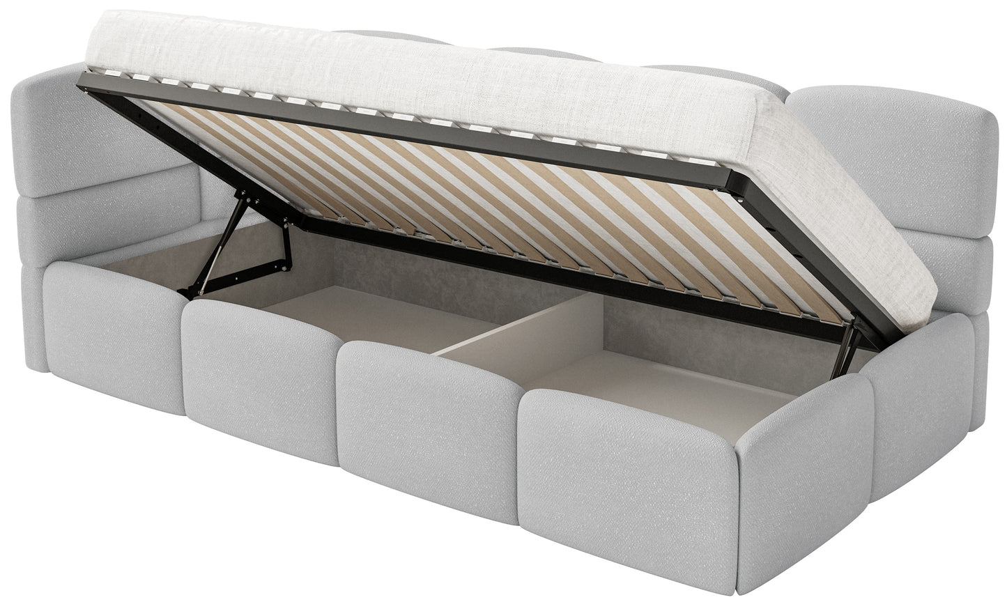 Gulta Clod 220/88/110 cm Melody 02