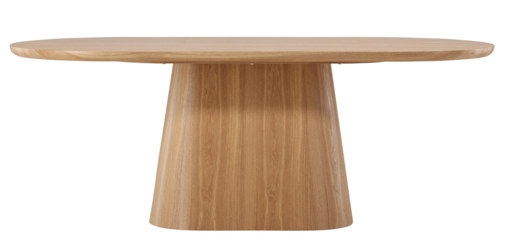 Galds Simur 76/200/90 cm ozols - N1 Home