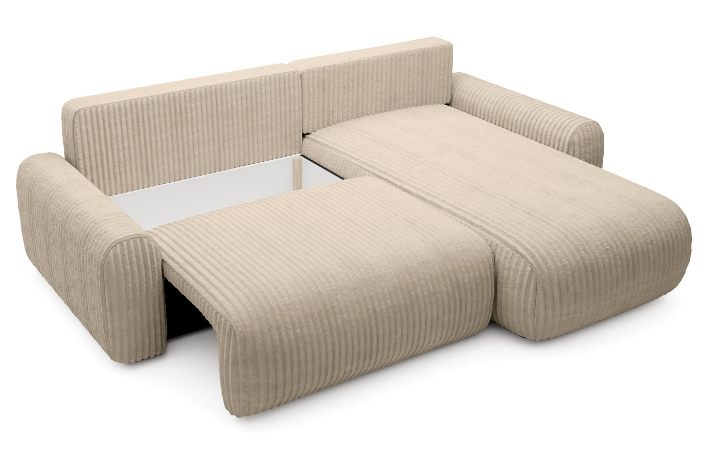 Dīvāns Lela 84/245/165 cm Ambience 03