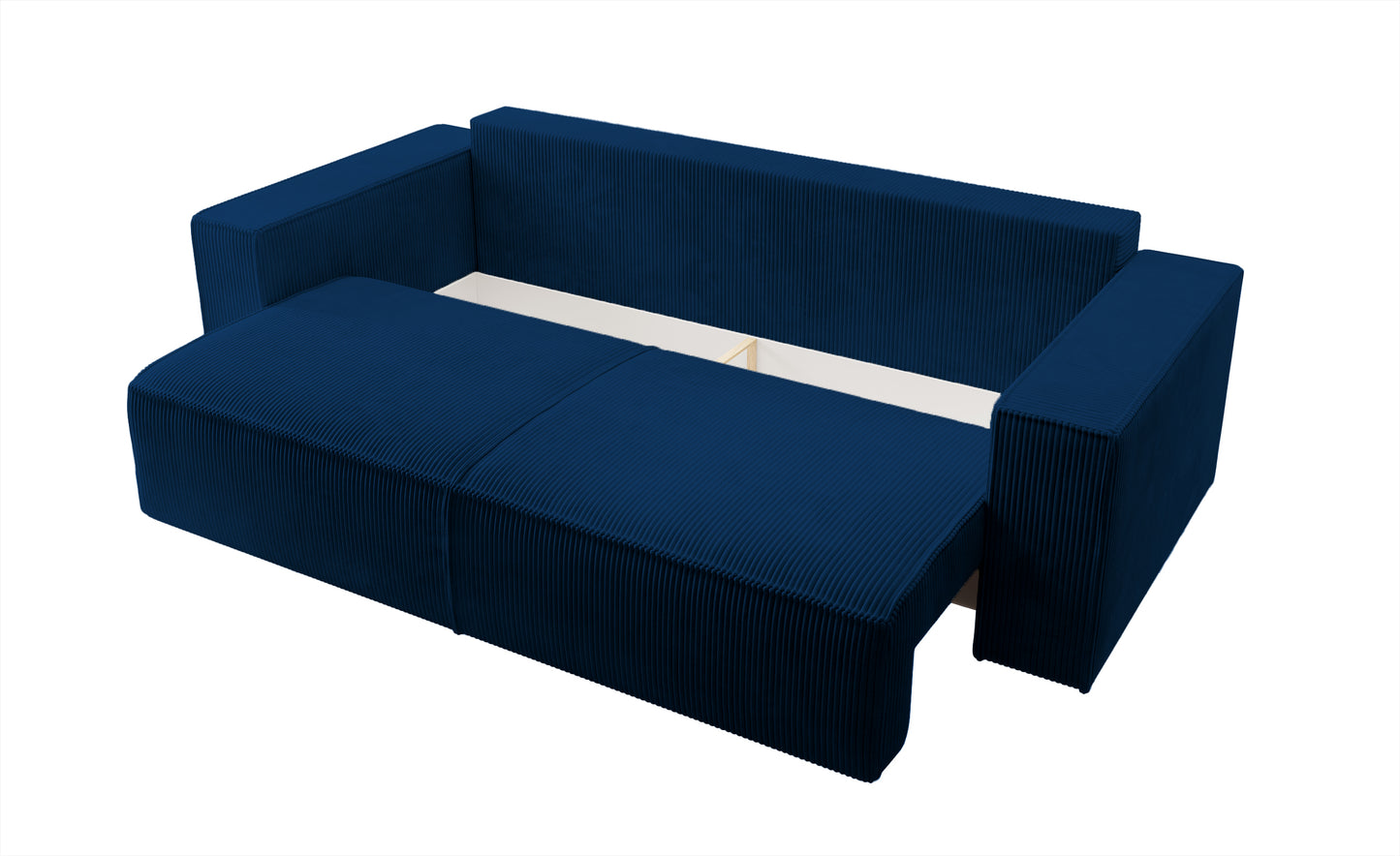 Dīvāns Fireza 275/102/85 cm Poso 05 - N1 Home