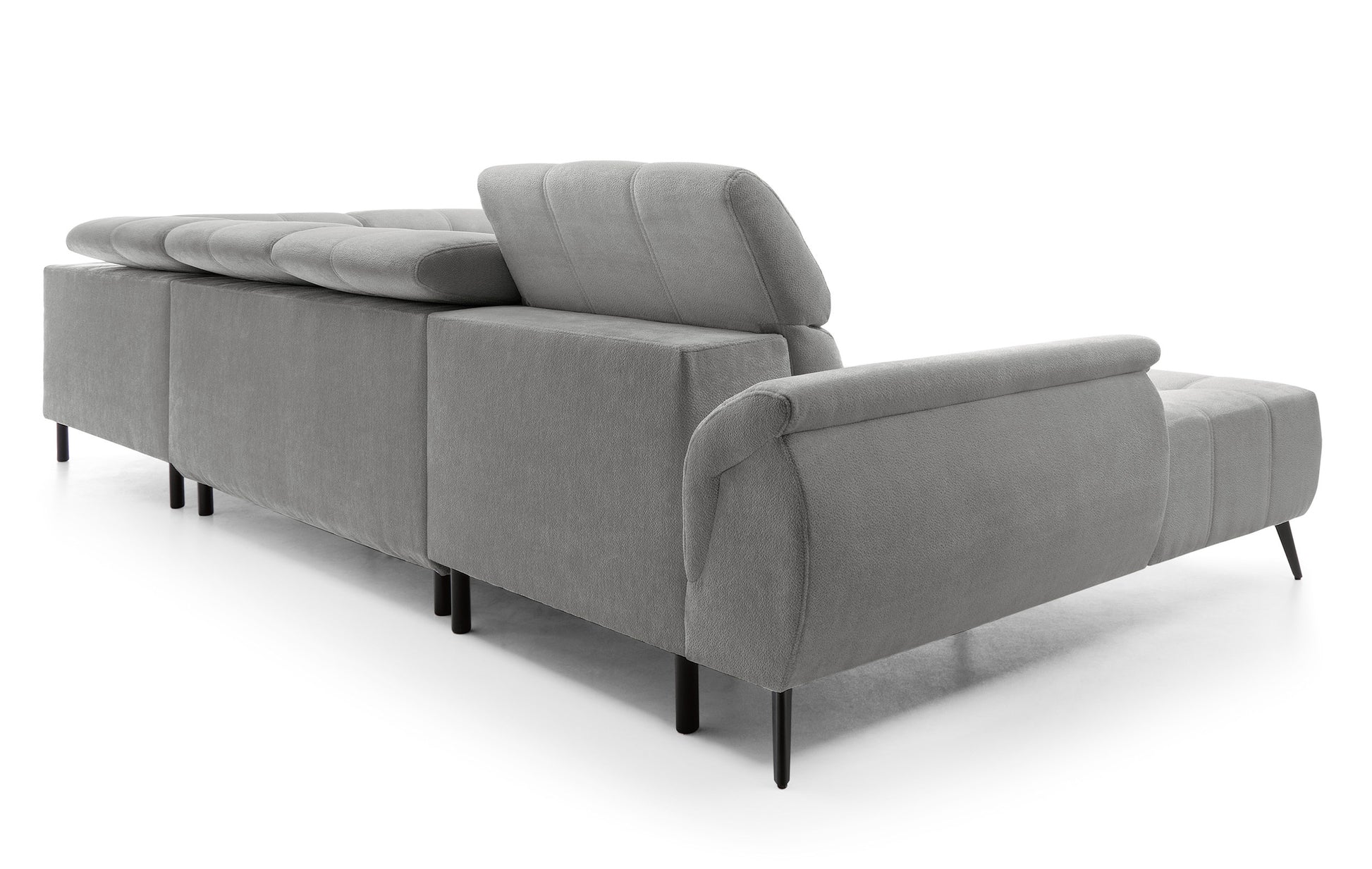 Dīvāns Matio U 98/375/208 cm Aphrodite 21 - N1 Home