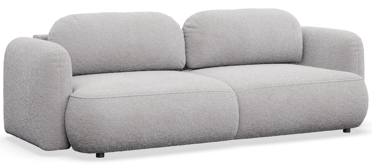 Dīvāns Tvors 82/253/110 cm Anthology 15 - N1 Home