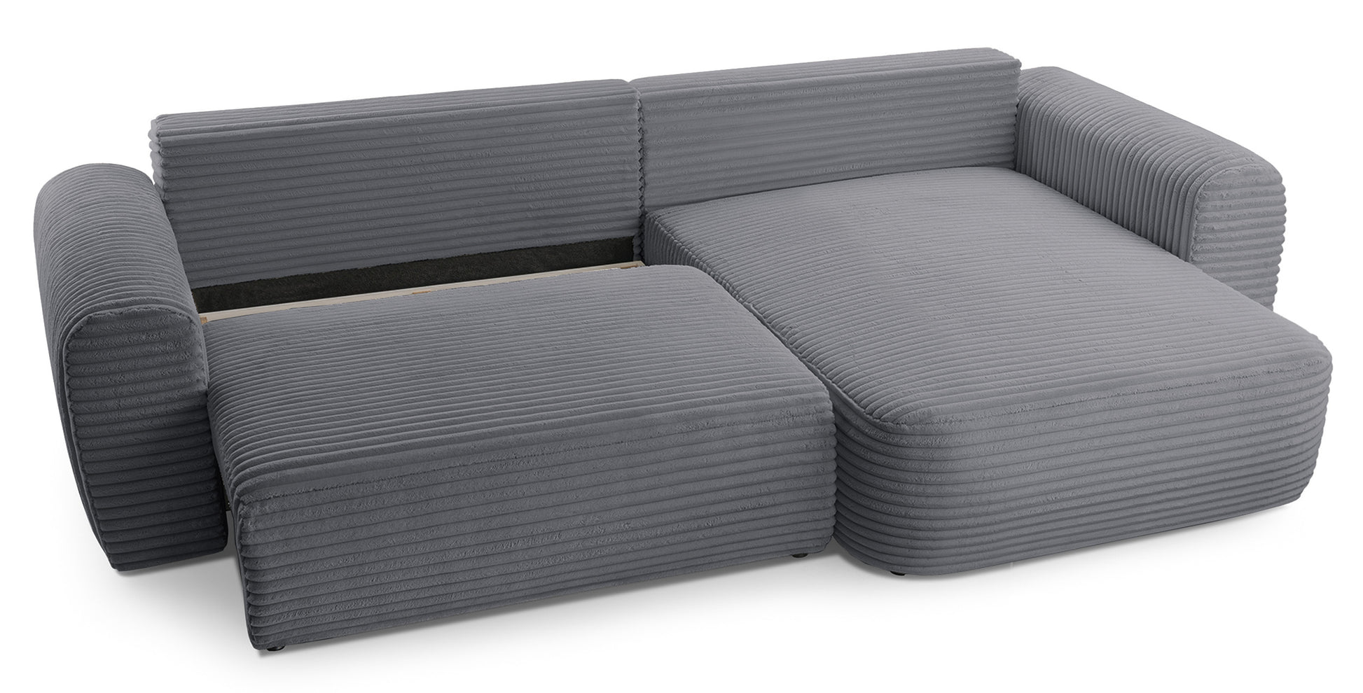 Dīvāns Happid 85/297/169 cm Ambience 19 - N1 Home