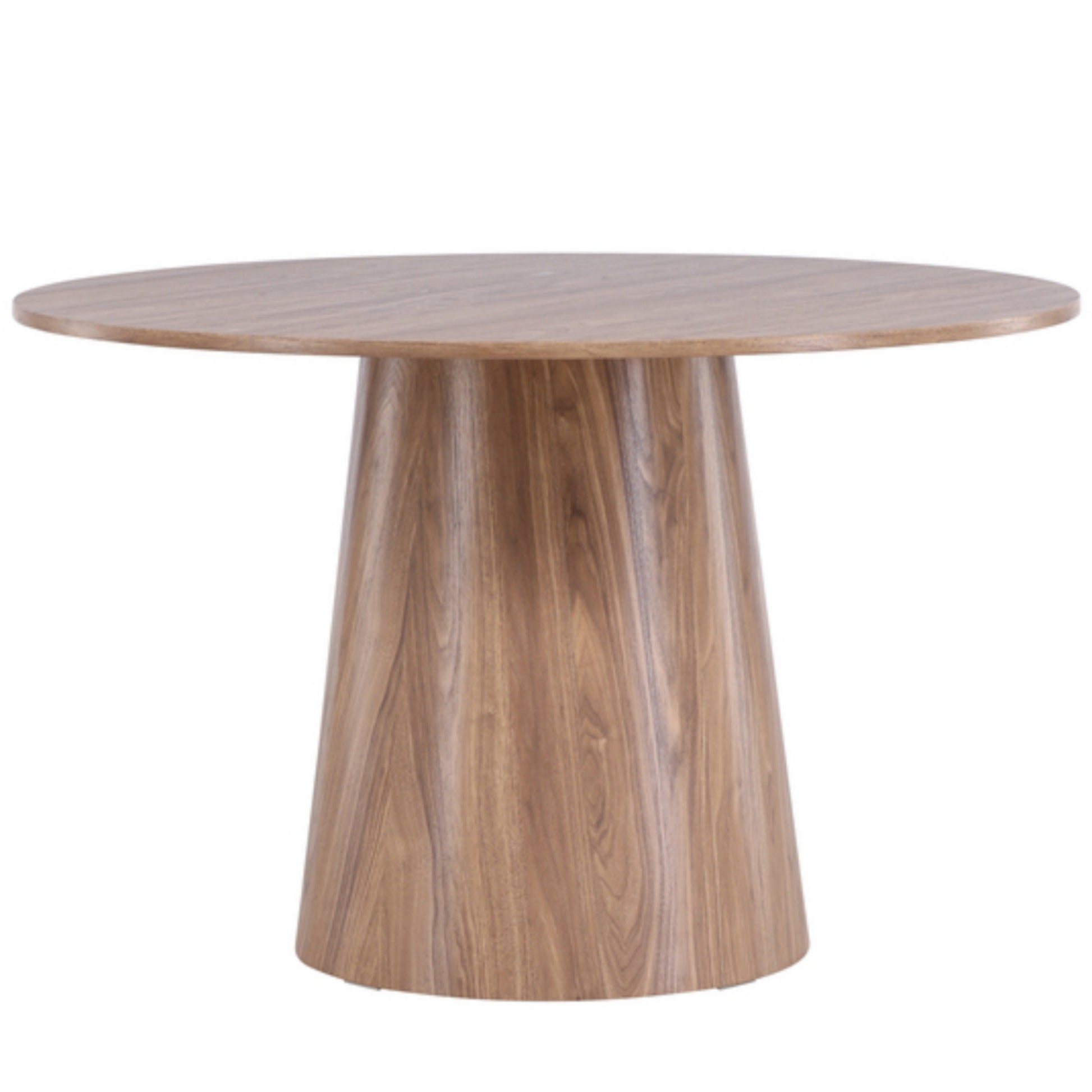 Galds Agrer 75/120/120 cm dabīgs - N1 Home