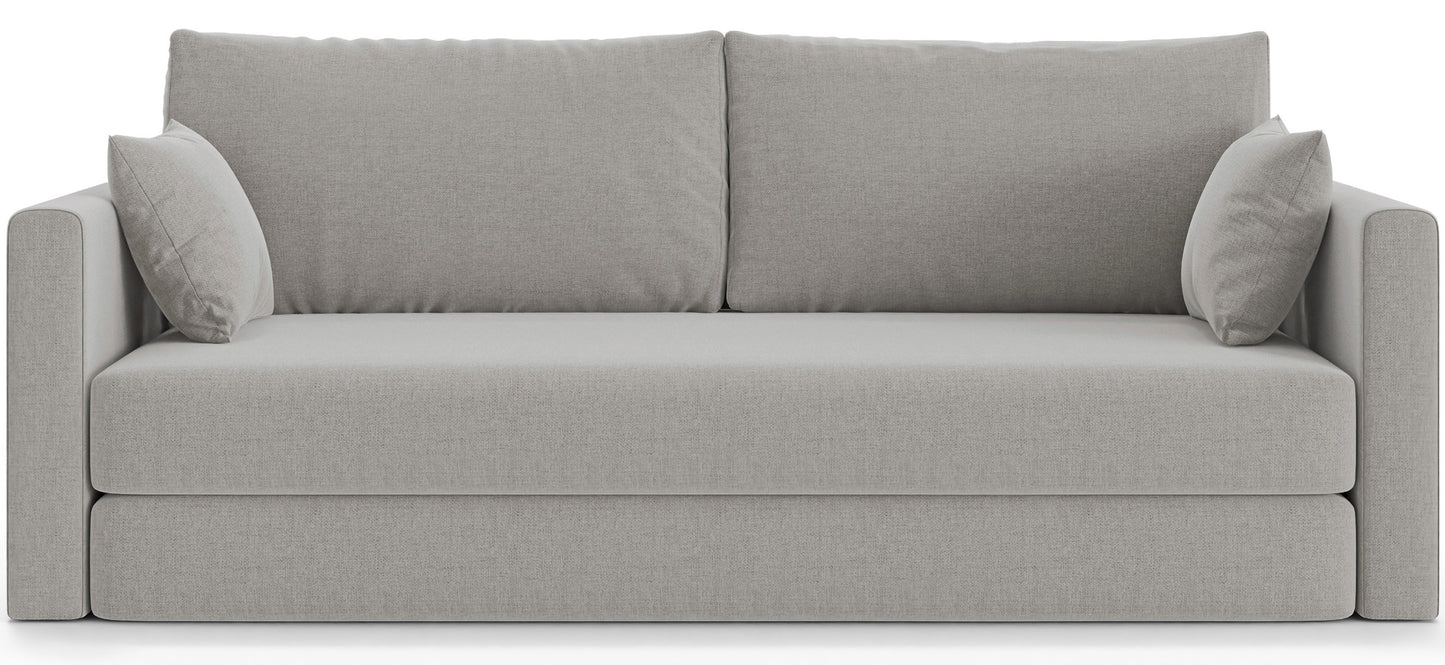 Dīvāns Evolia 160/200/42 cm Verita 09 - N1 Home