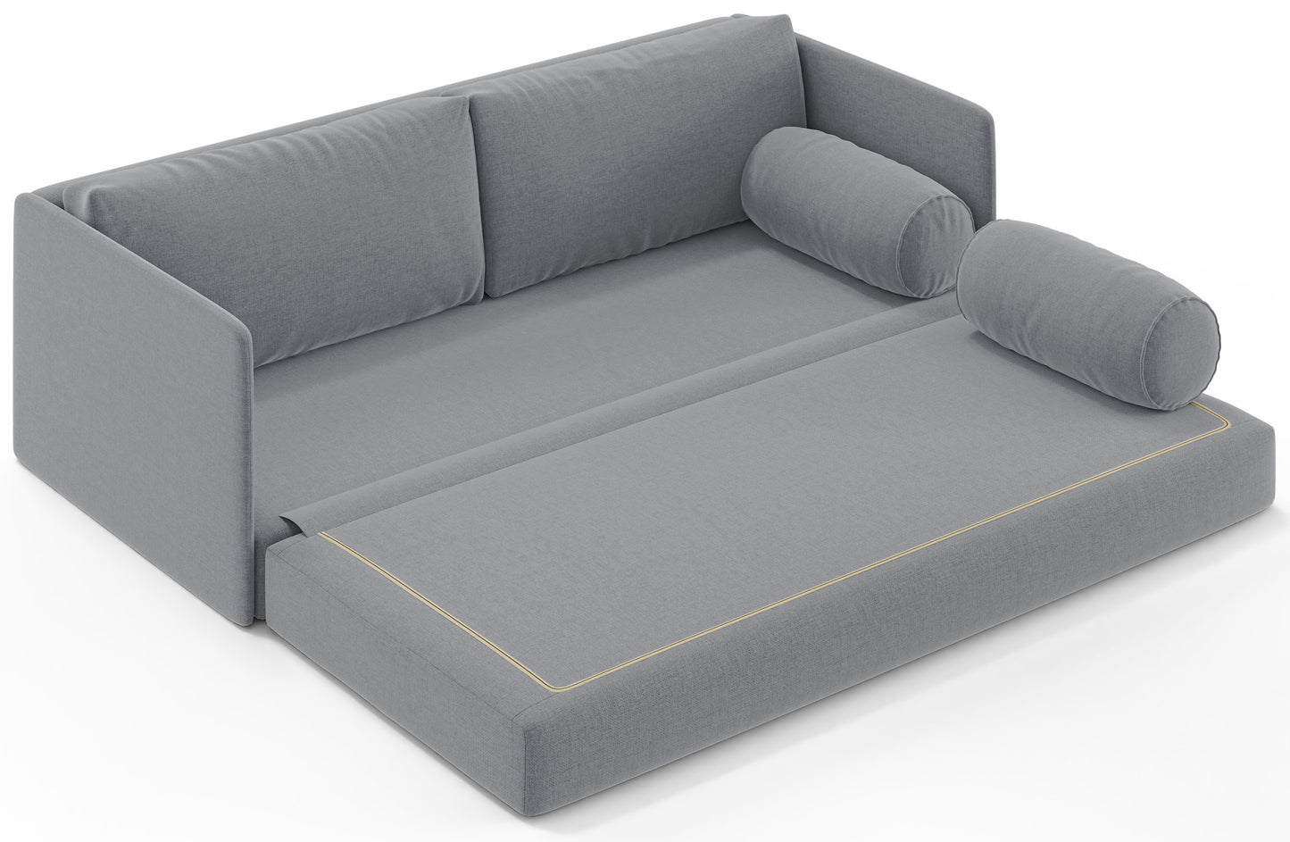 Dīvāns Estans 83/212/96 cm Verita 90 - N1 Home