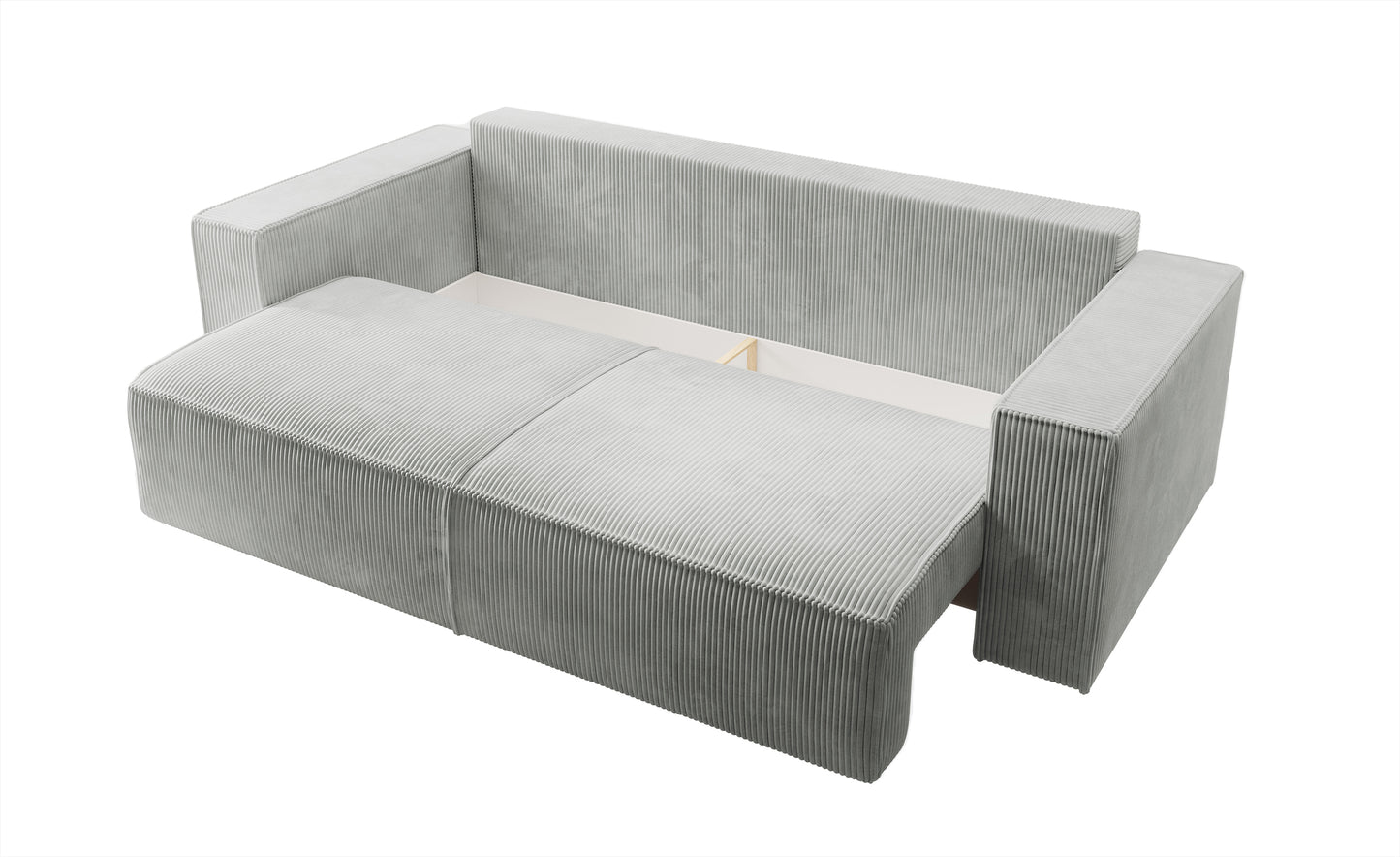 Dīvāns Fireza 275/102/85 cm Poso 55 - N1 Home