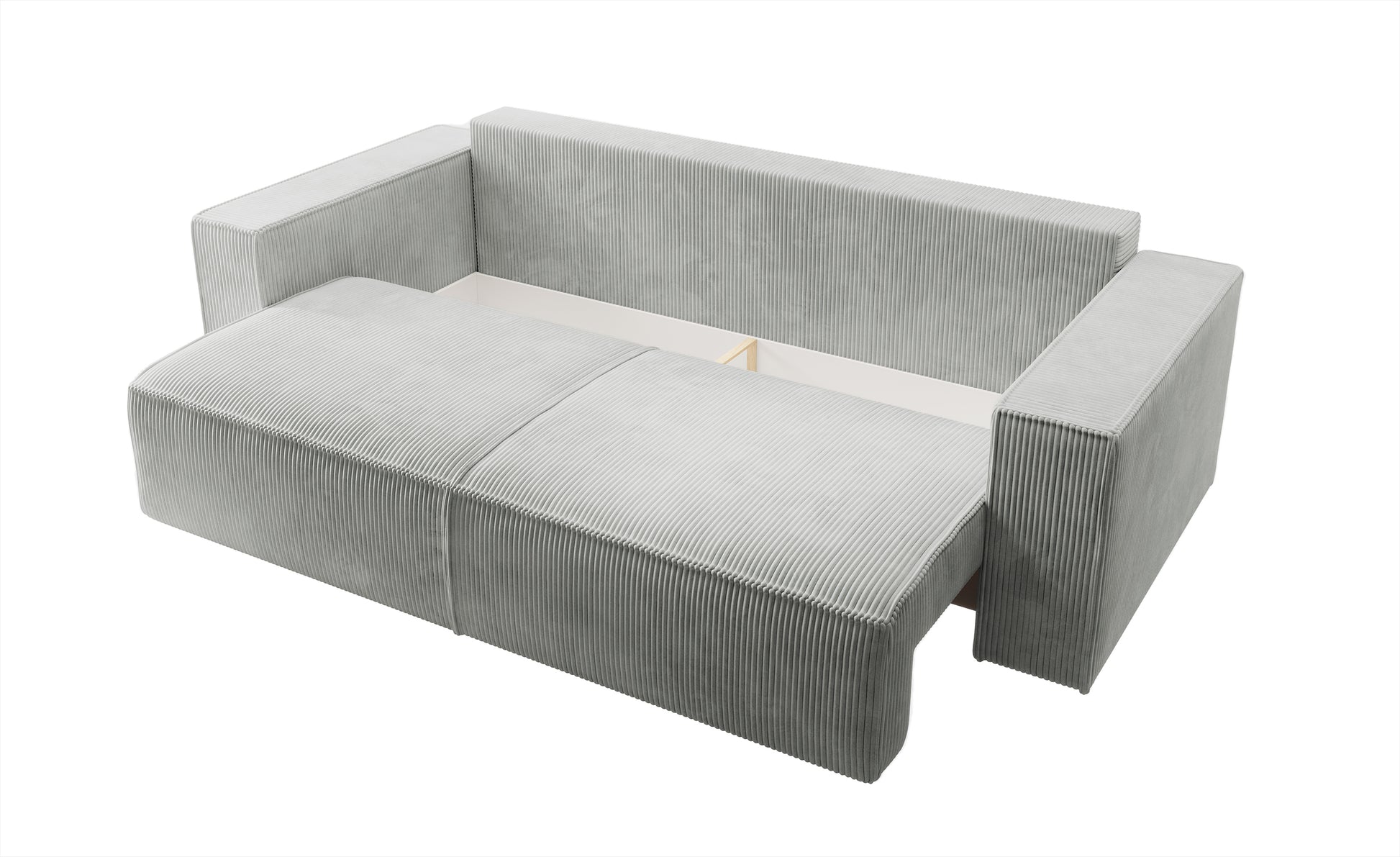 Dīvāns Fireza 275/102/85 cm Poso 55 - N1 Home