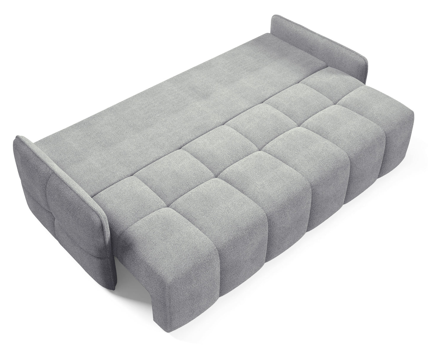 Dīvāns Bambo 212/90/95 cm Abriamo 6 - N1 Home