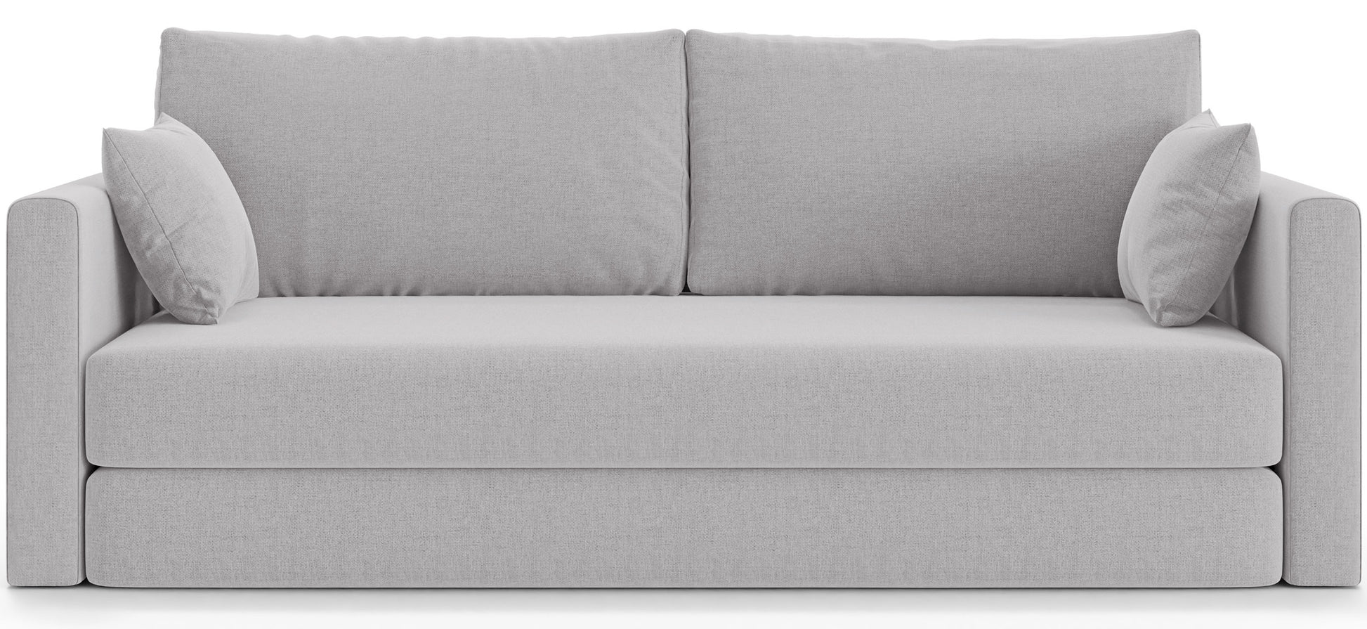 Dīvāns Evolia 160/200/42 cm Verita 80 - N1 Home