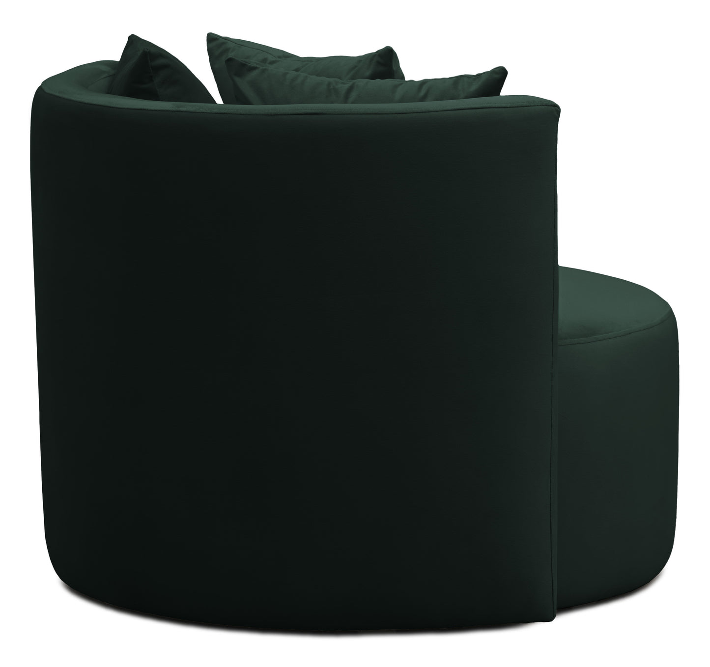 Krēsls Bonbo 70/93/94 cm Riviera 38 - N1 Home