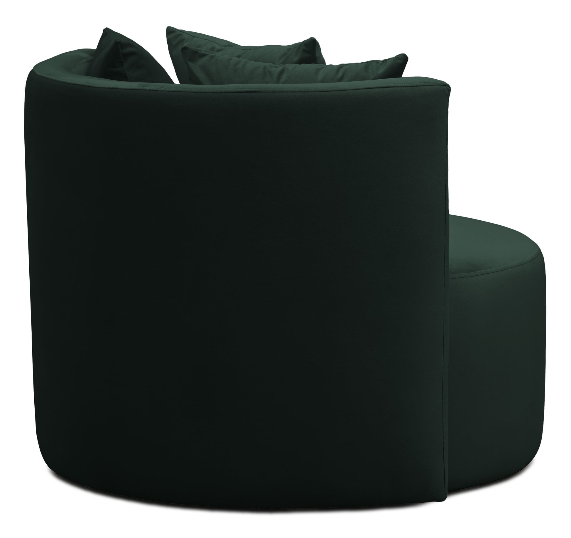 Krēsls Bonbo 70/93/94 cm Riviera 38 - N1 Home