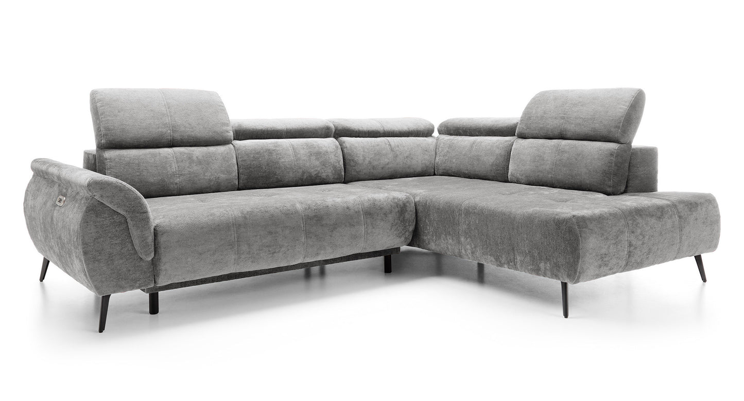 Dīvāns Mamio 98/284/208 cm Aphrodite 21