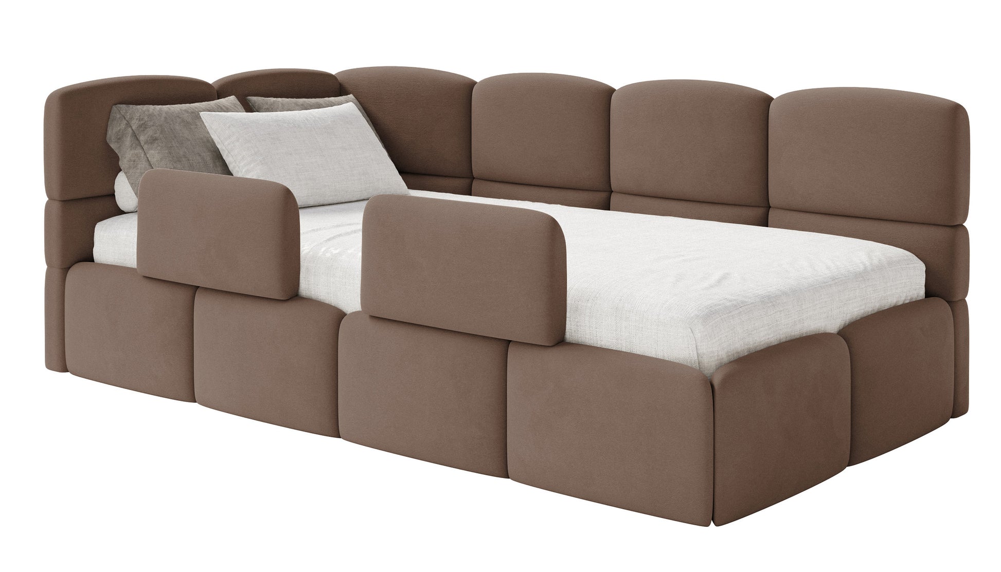 Gulta Clod 220/88/110 cm Piano 05 - N1 Home