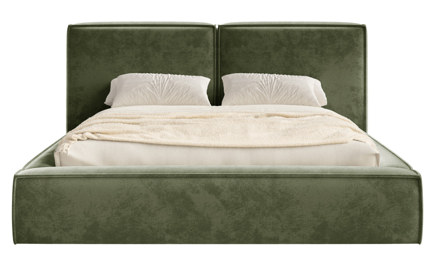 Gulta Tilas 140/160/180/200x 200 cm Bluvel 77