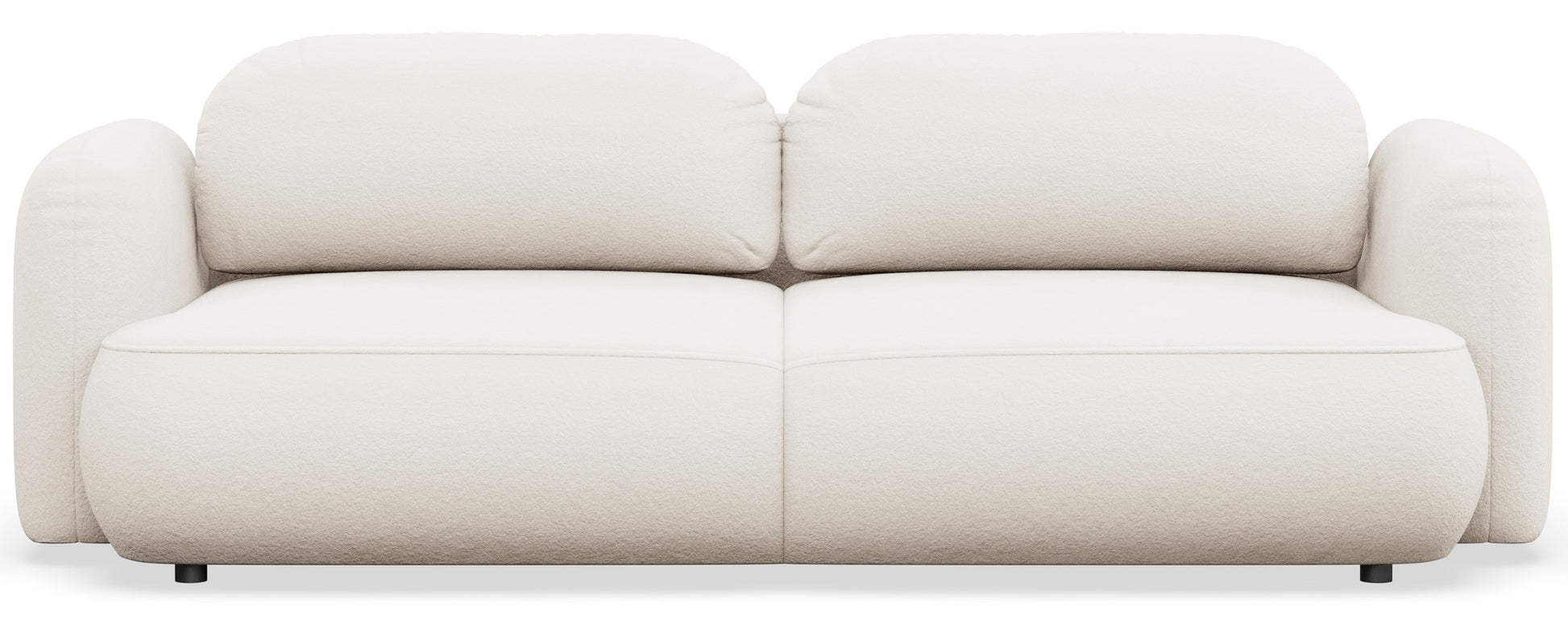 Dīvāns Tvors 82/253/110 cm Flow 08 - N1 Home