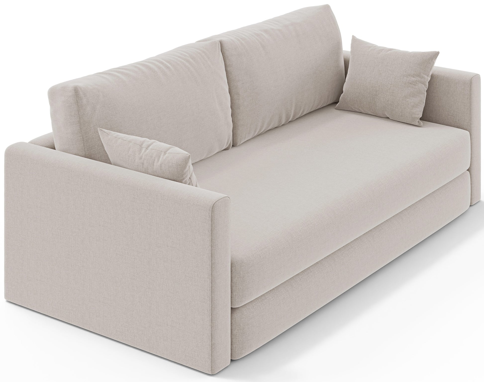 Dīvāns Evolia 160/200/42 cm Verita 03 - N1 Home