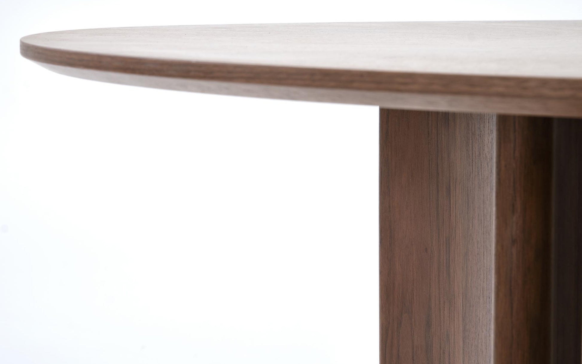 Galds Cals 76/120/120 cm rieksts - N1 Home