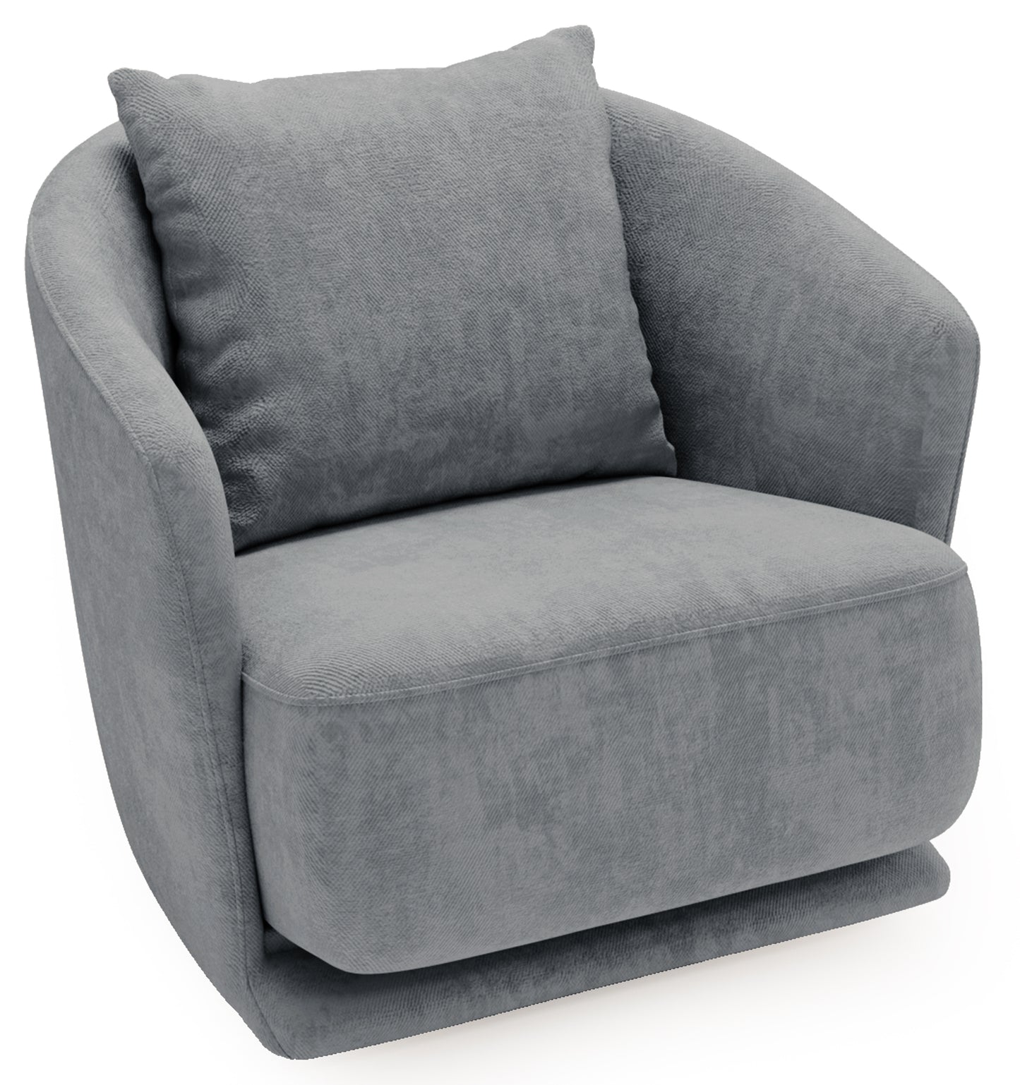 Krēsls Vici 68/75/83 cm Loris 80