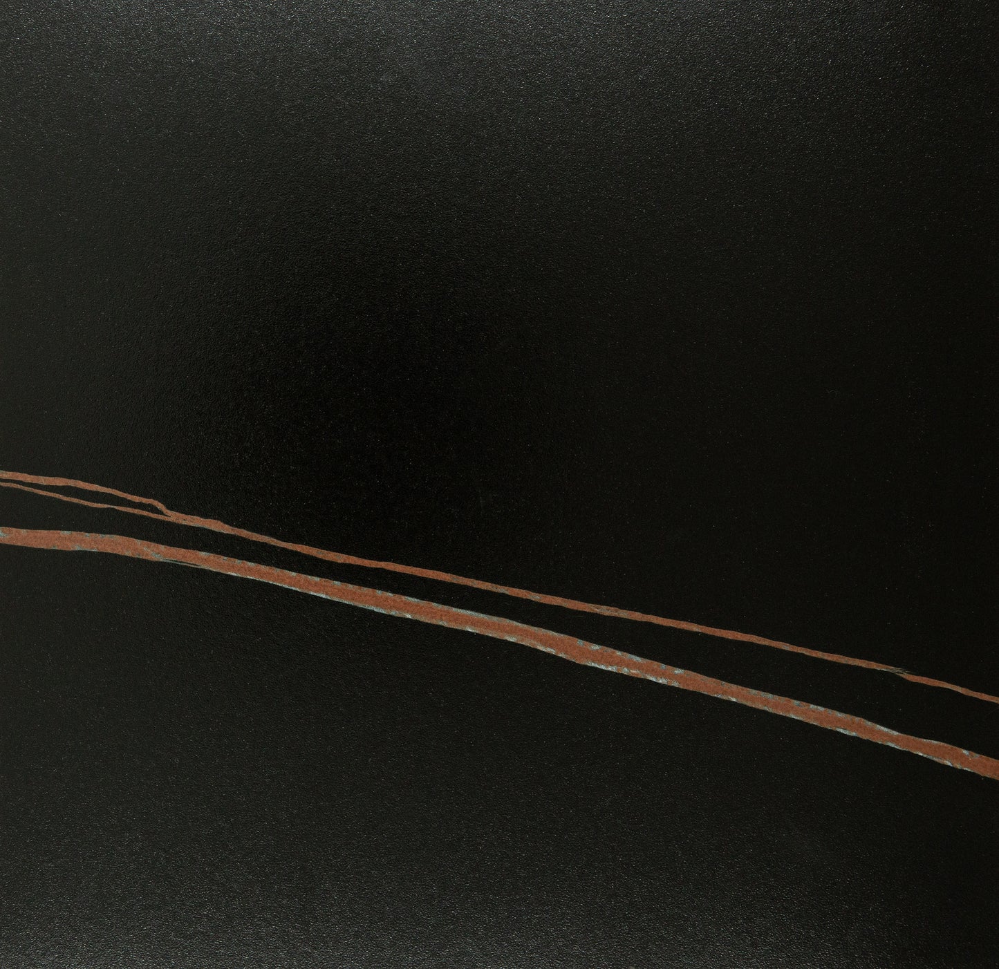 Bāra galds Roši 80/80/105 cm melns - N1 Home