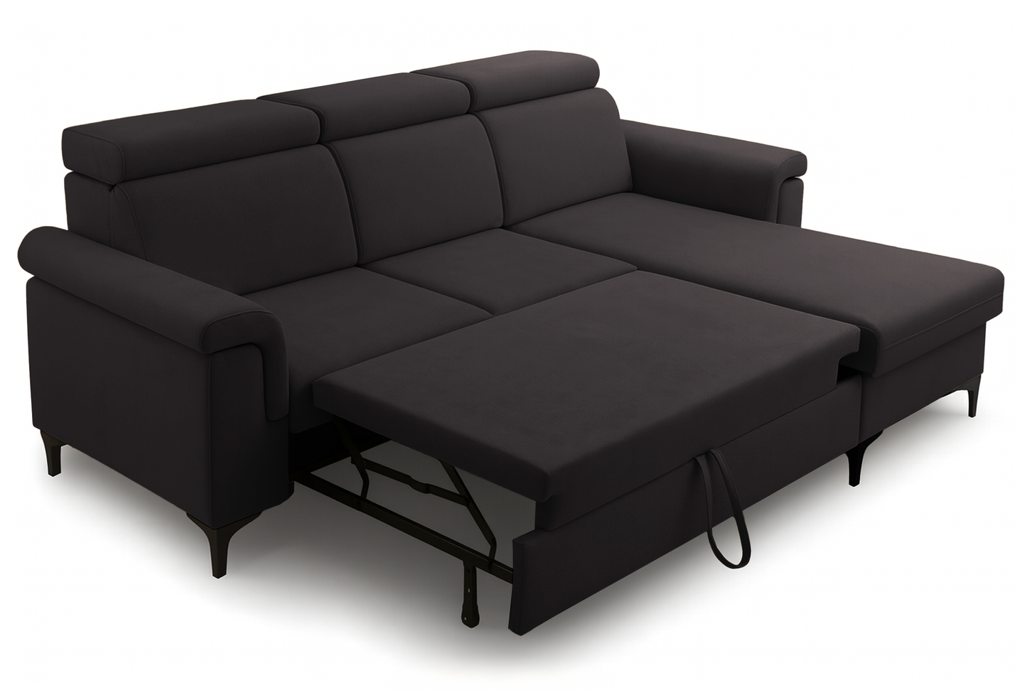 Dīvāns Vero 84/252/170 cm Element 02 - N1 Home