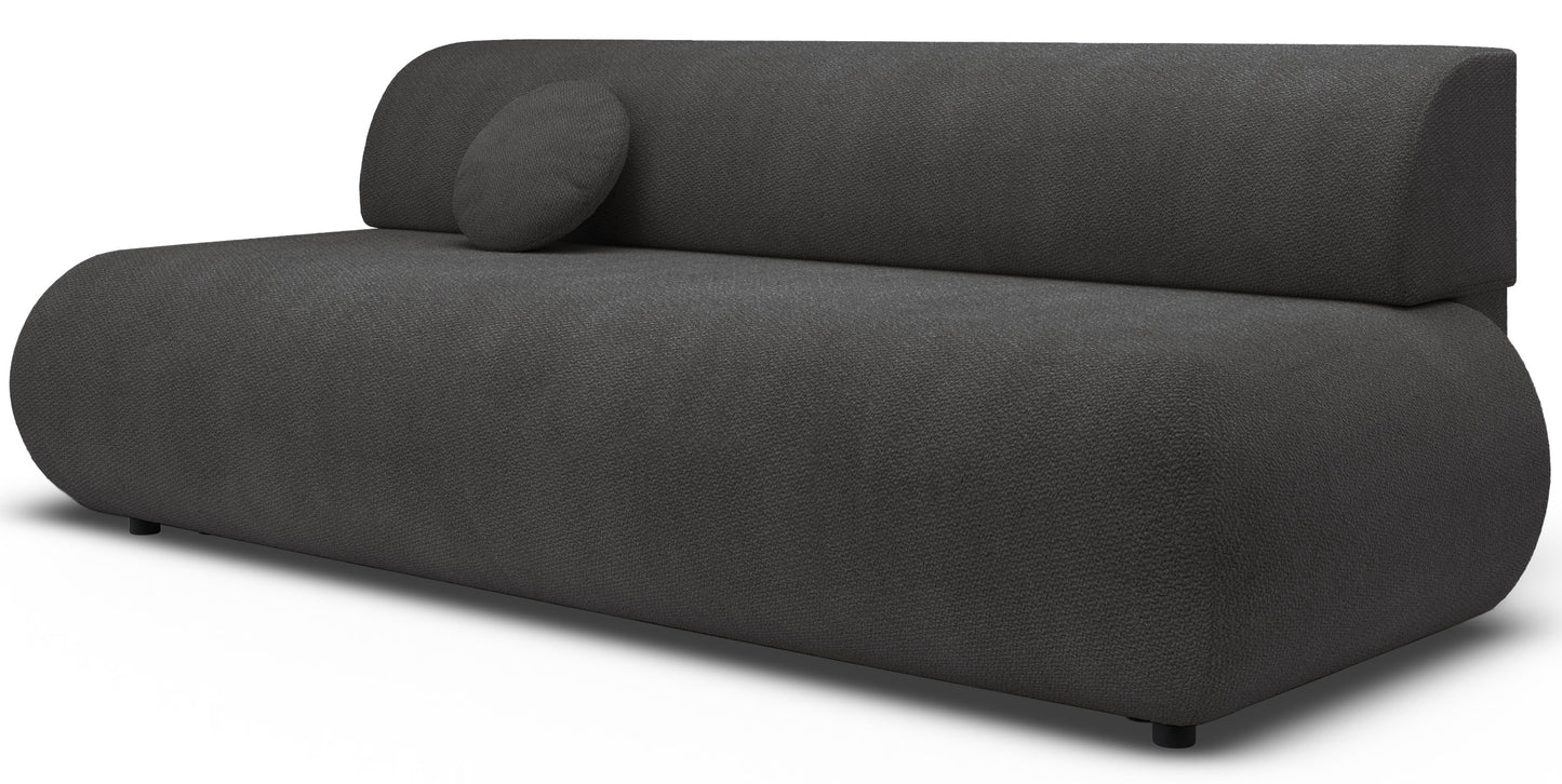 Dīvāns Arman 214/100/74 cm Vinci 14 - N1 Home