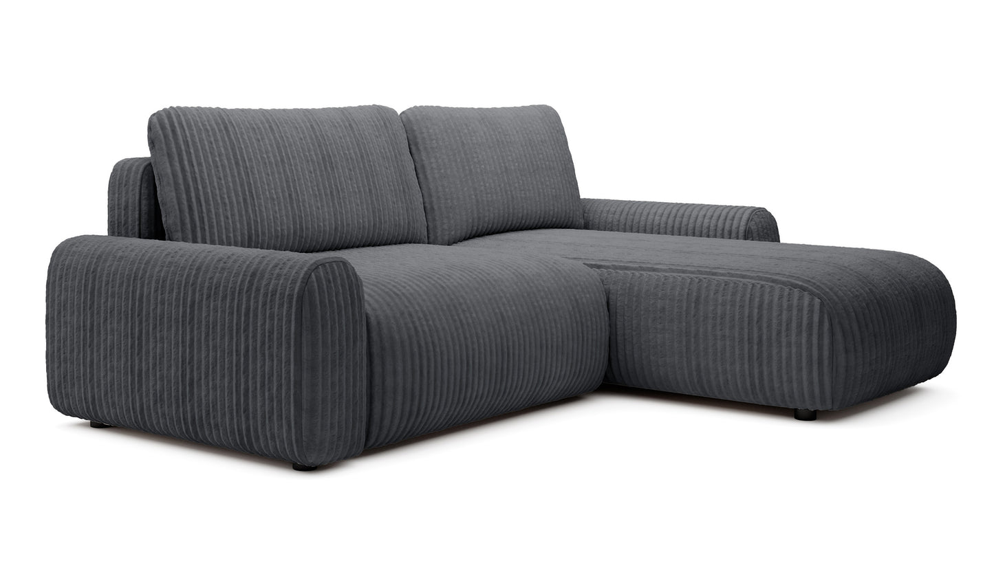 Dīvāns Lela 84/245/165 cm Ambience 19