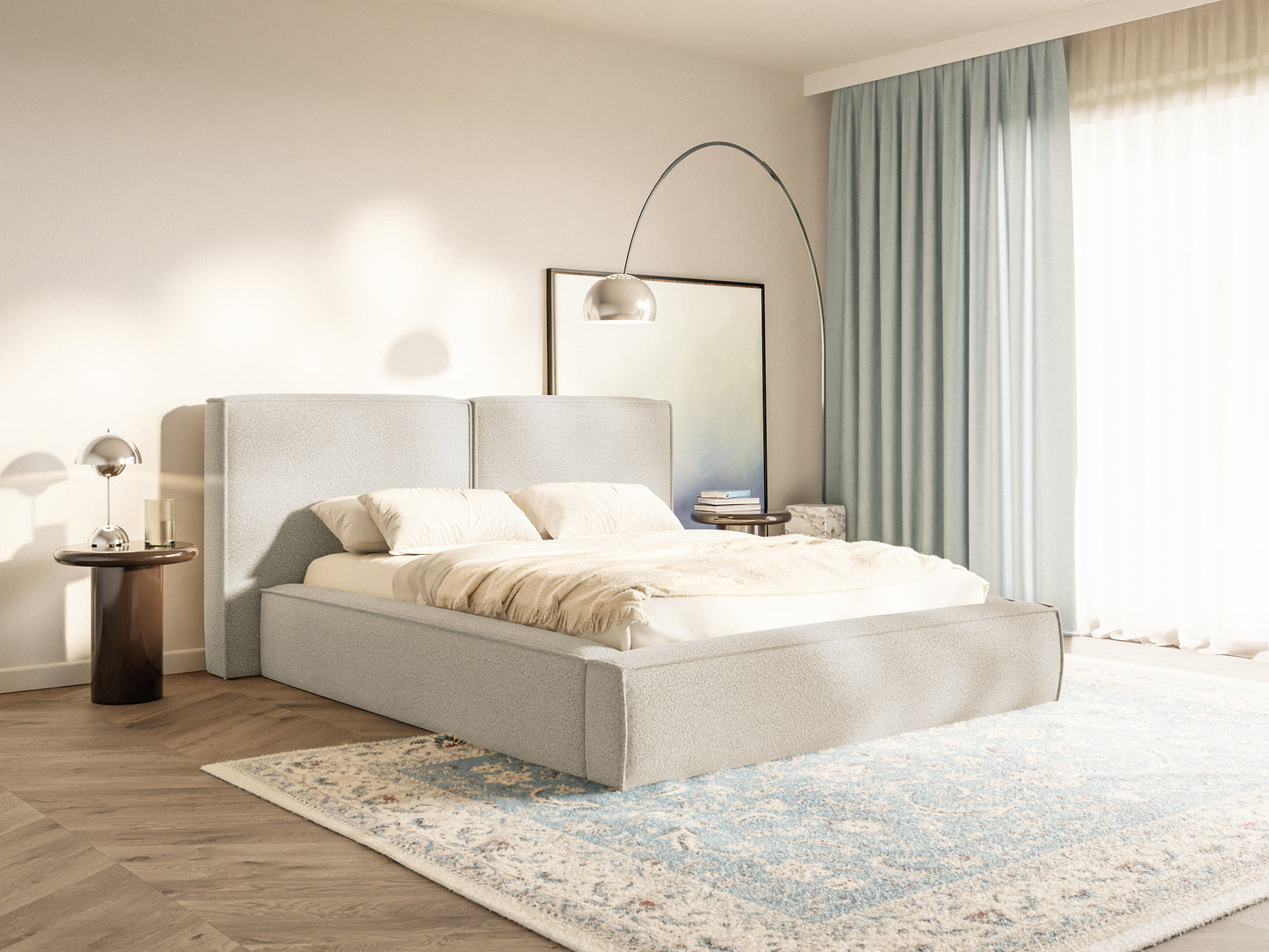 Gulta Tilas 140/160/180/200x 200 cm Quelle 06