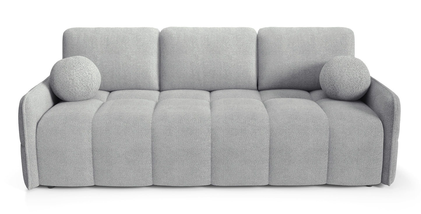 Dīvāns Bambo 212/90/95 cm Abriamo 6 - N1 Home