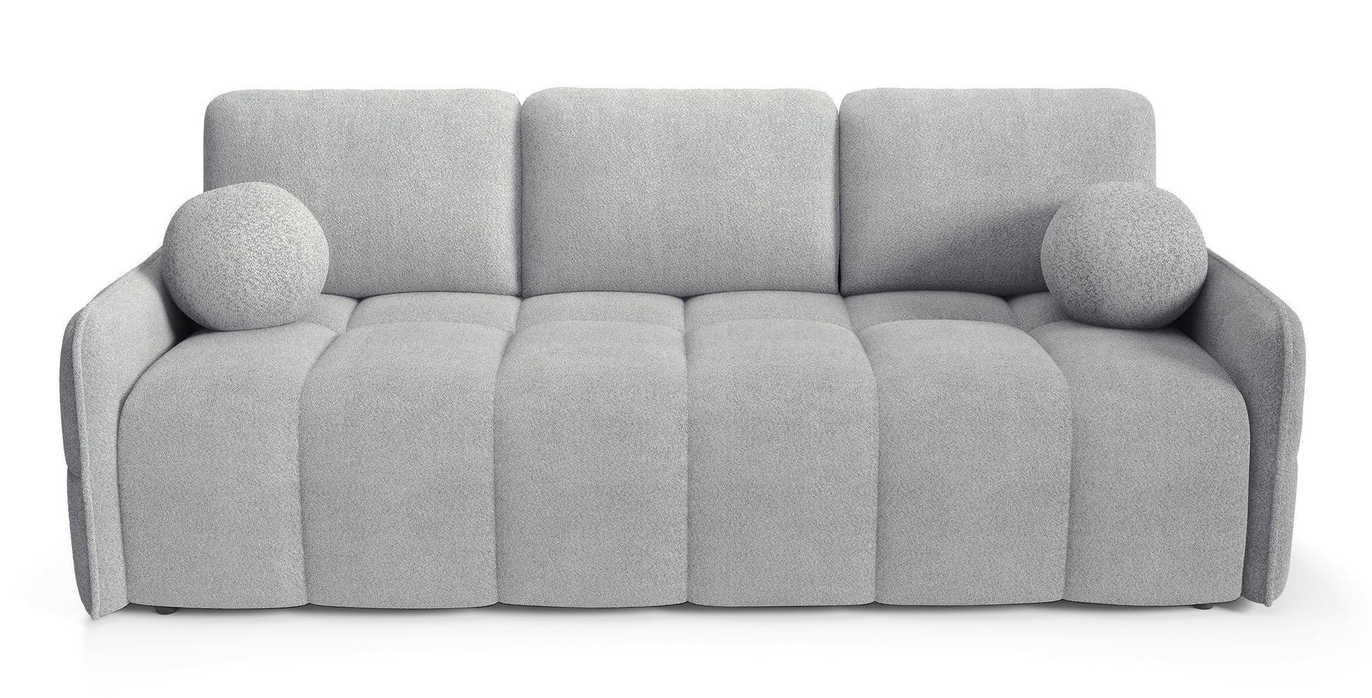 Dīvāns Bambo 212/90/95 cm Abriamo 6 - N1 Home