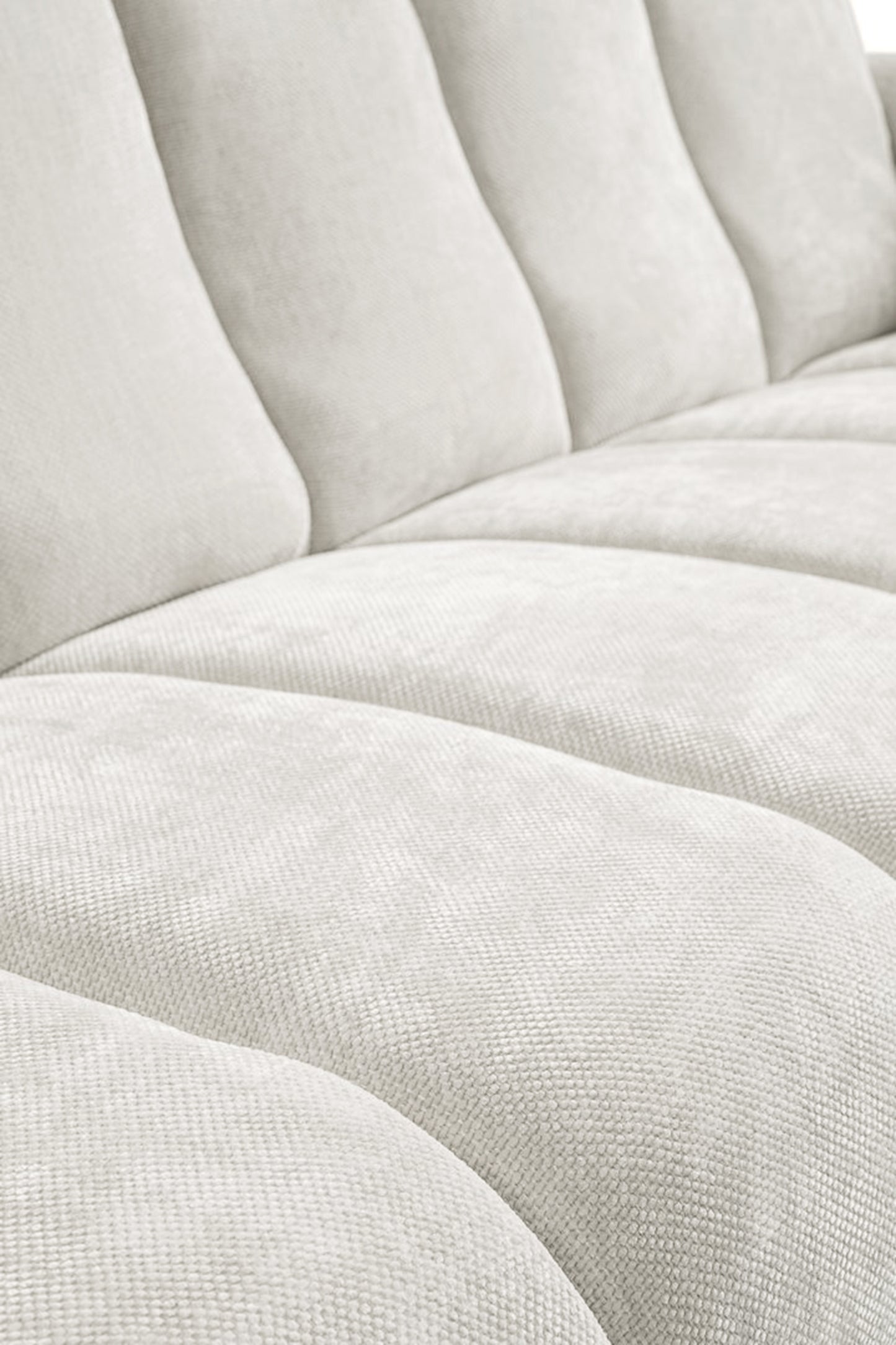 Dīvāns Volio 83/160/98 cm Storm 02 - N1 Home