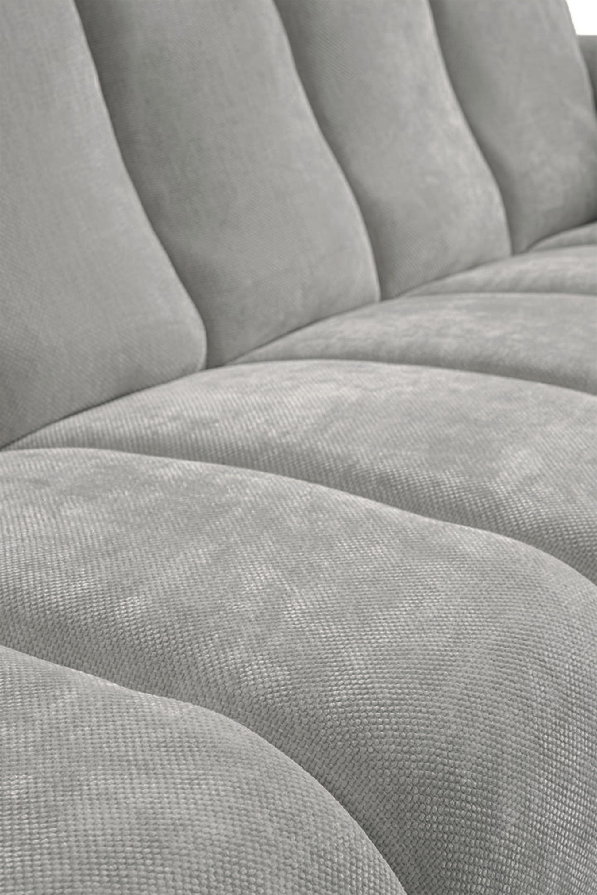 Dīvāns Volio 83/220/98 cm Storm 85 - N1 Home