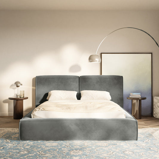 Gulta Tilas 140/160/180/200x 200 cm Bluvel 13