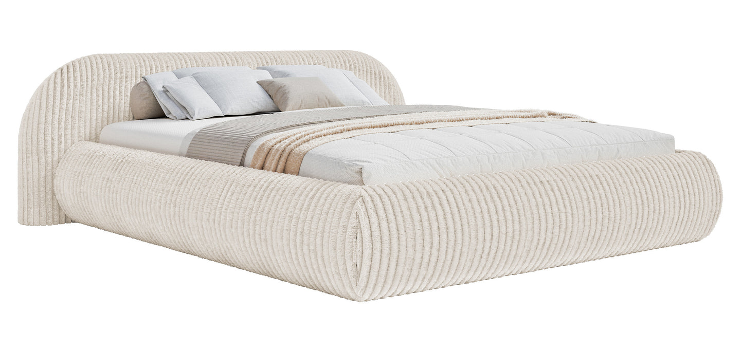 Gulta Šelli 182;202;222/75/234 cm Ambience 02