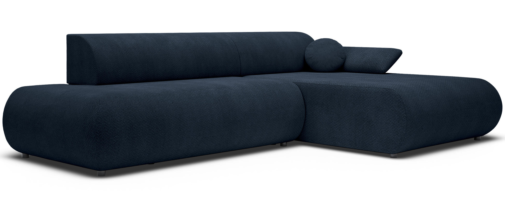 Dīvāns Armon 74/286/173 cm Vinci 88 - N1 Home