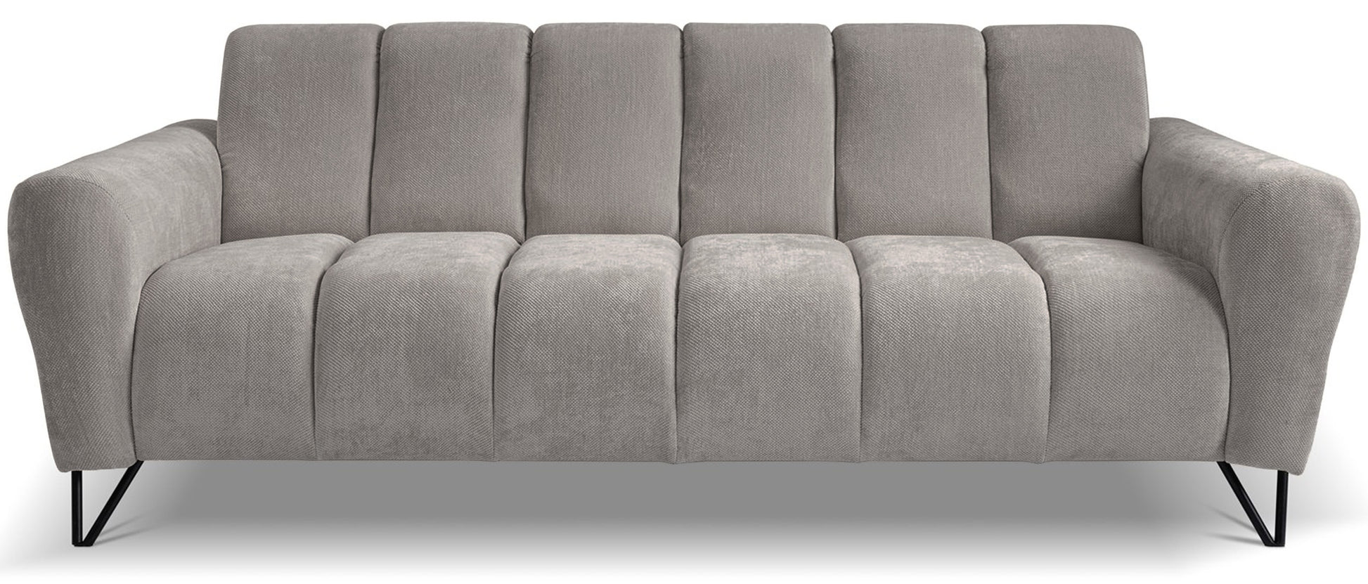 Dīvāns Volio 83/220/98 cm Storm 09 - N1 Home